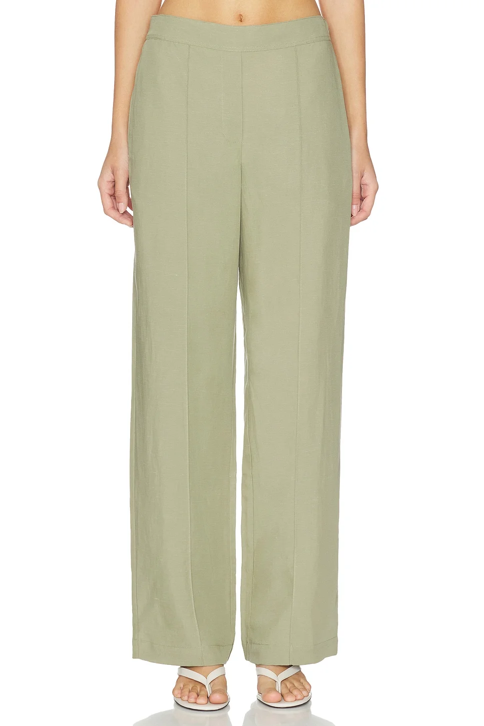 Sahani Trousers - 1
