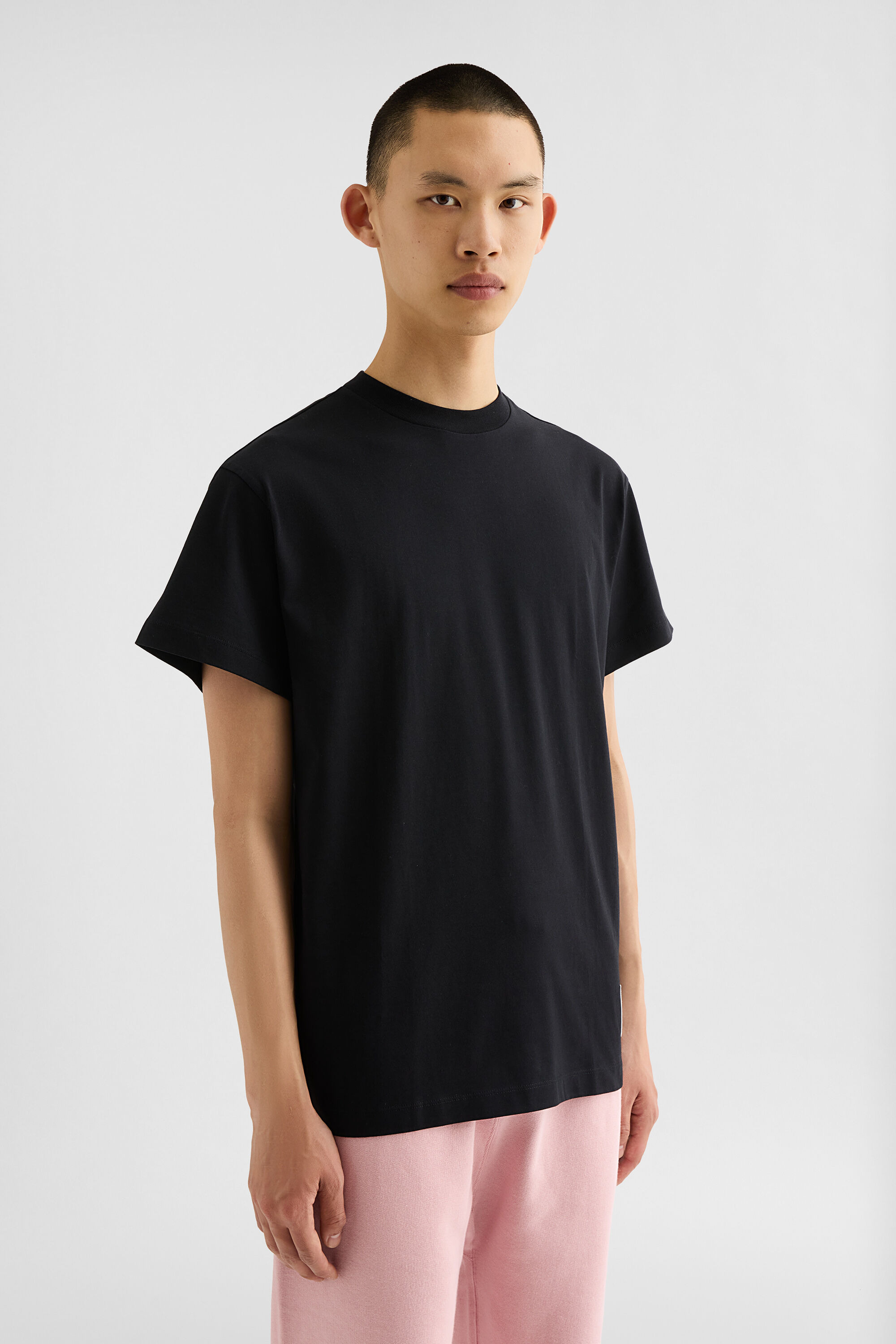 3-Pack Short-Sleeved T-Shirt Set - 2