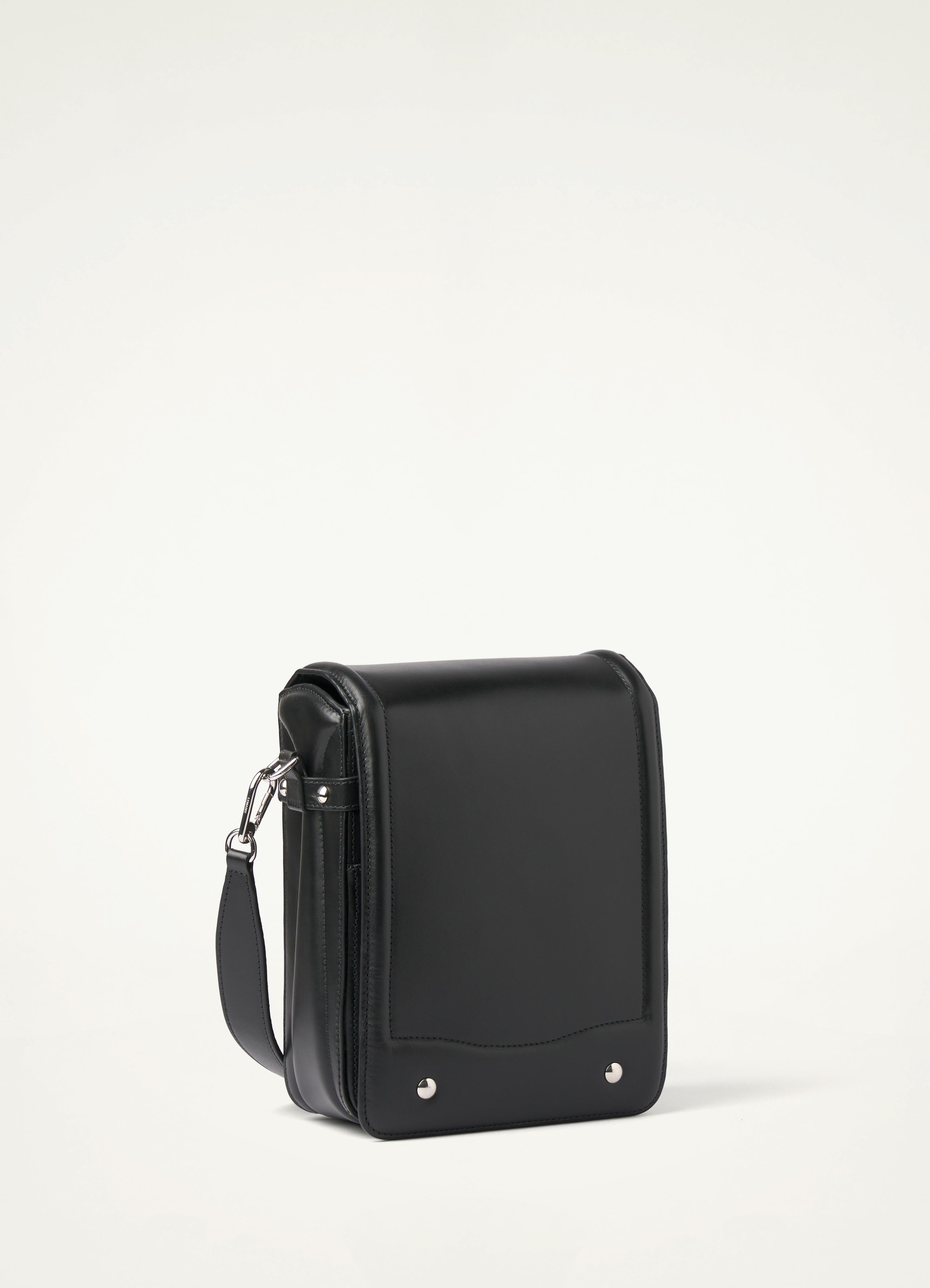 Lemaire RANSEL SATCHEL CLASSIC | REVERSIBLE