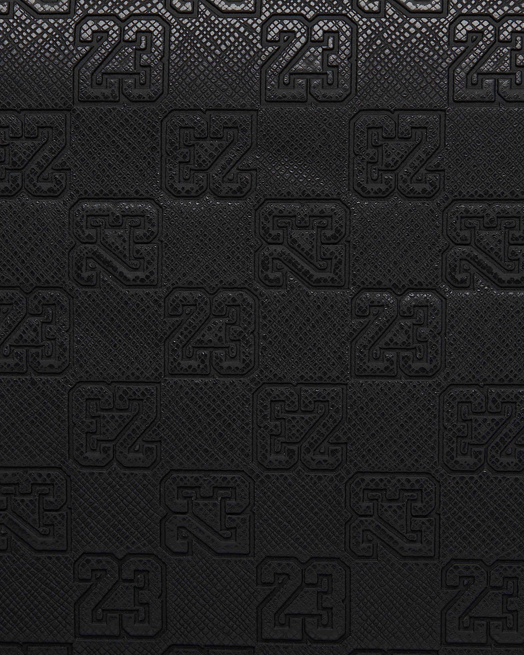 Jordan Monogram Duffle Bag (25L) - 6