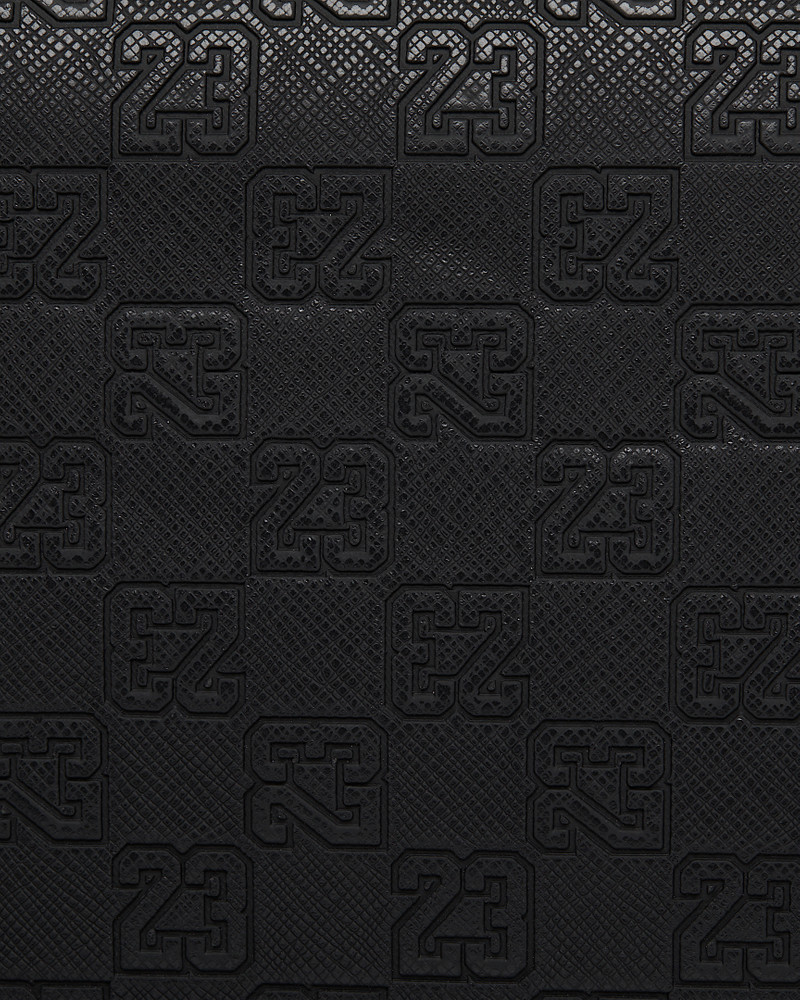 Jordan Monogram Duffle Bag (25L) 6