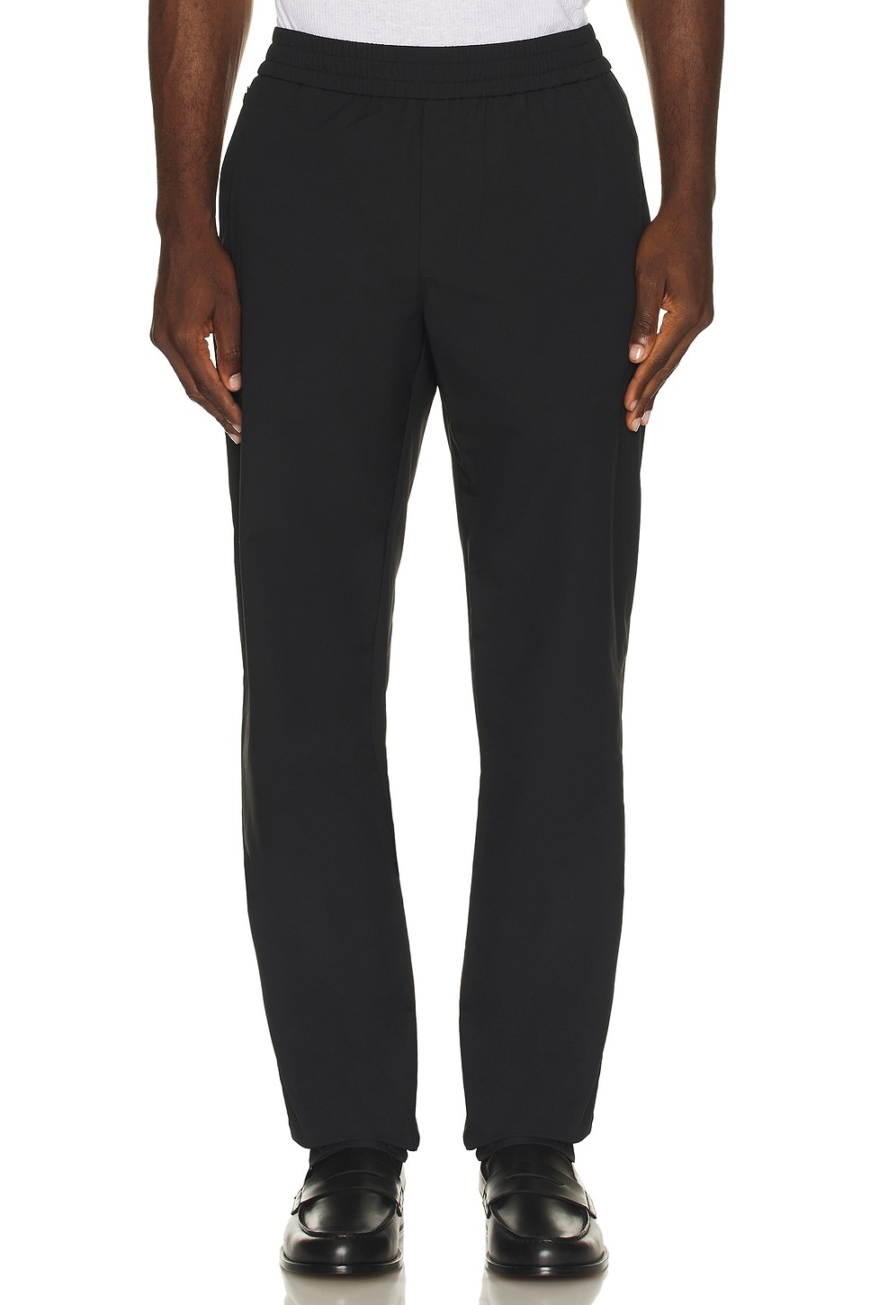 Tech Dobby Pant - 3
