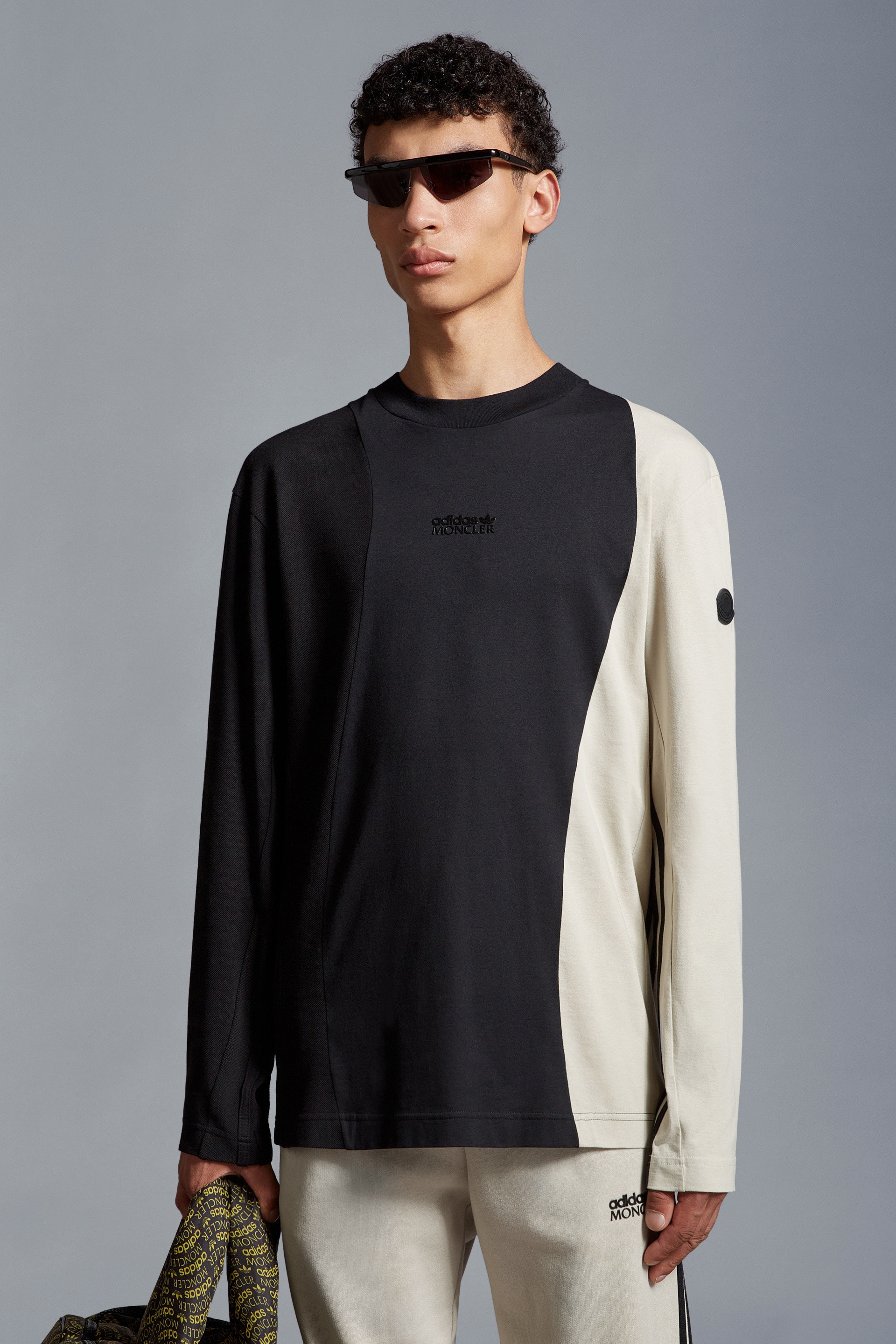Jersey Long Sleeve T-Shirt - 2