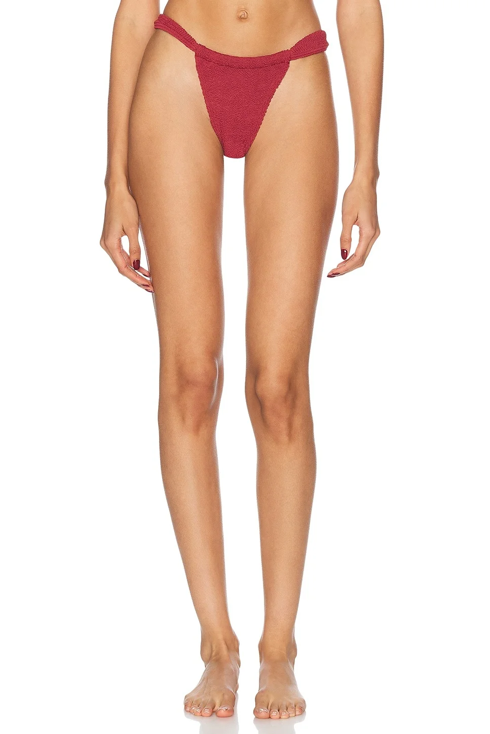 Georgia Brief Bikini Bottom - 1