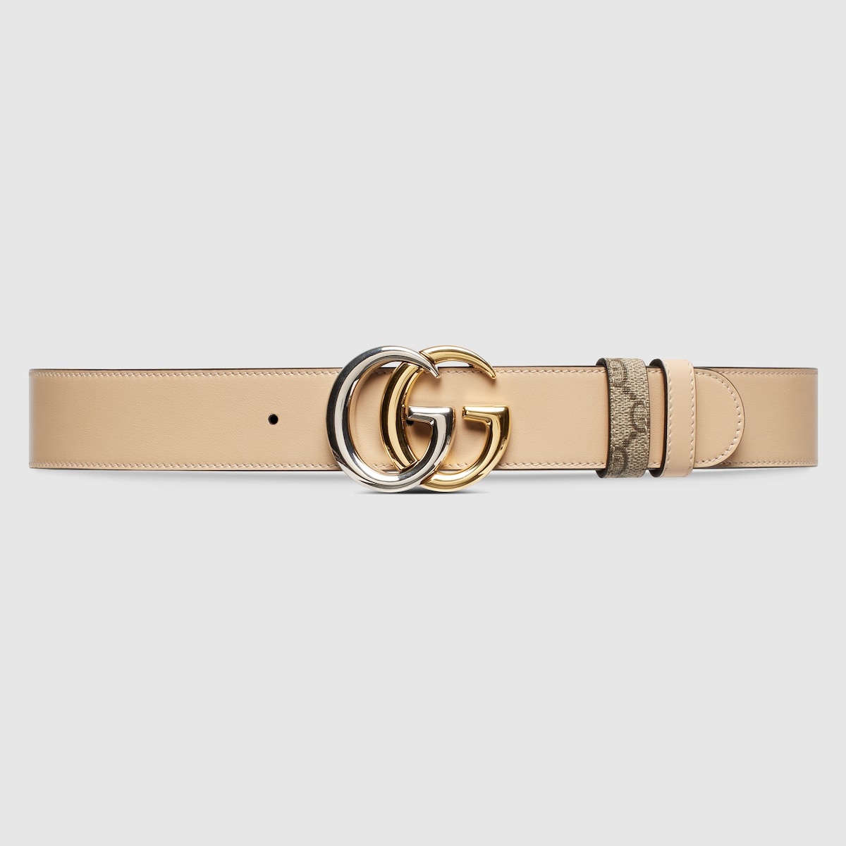 GG Marmont reversible belt - 3