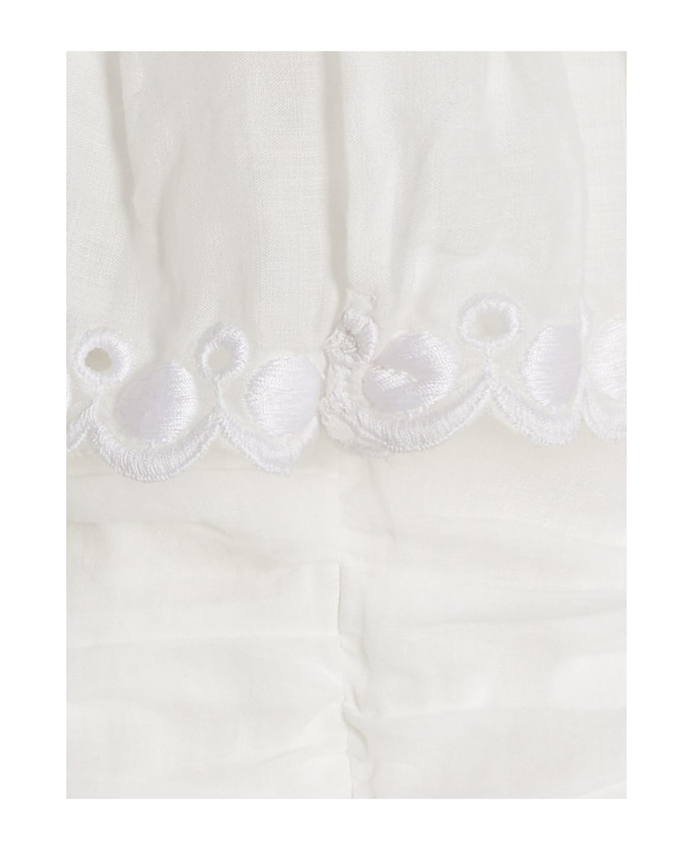 Off-the-shoulder Top - 4