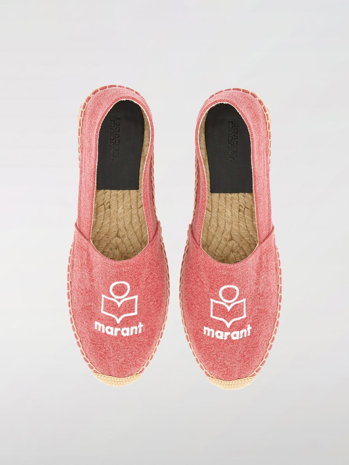 Espadrilles woman Isabel Marant - 4