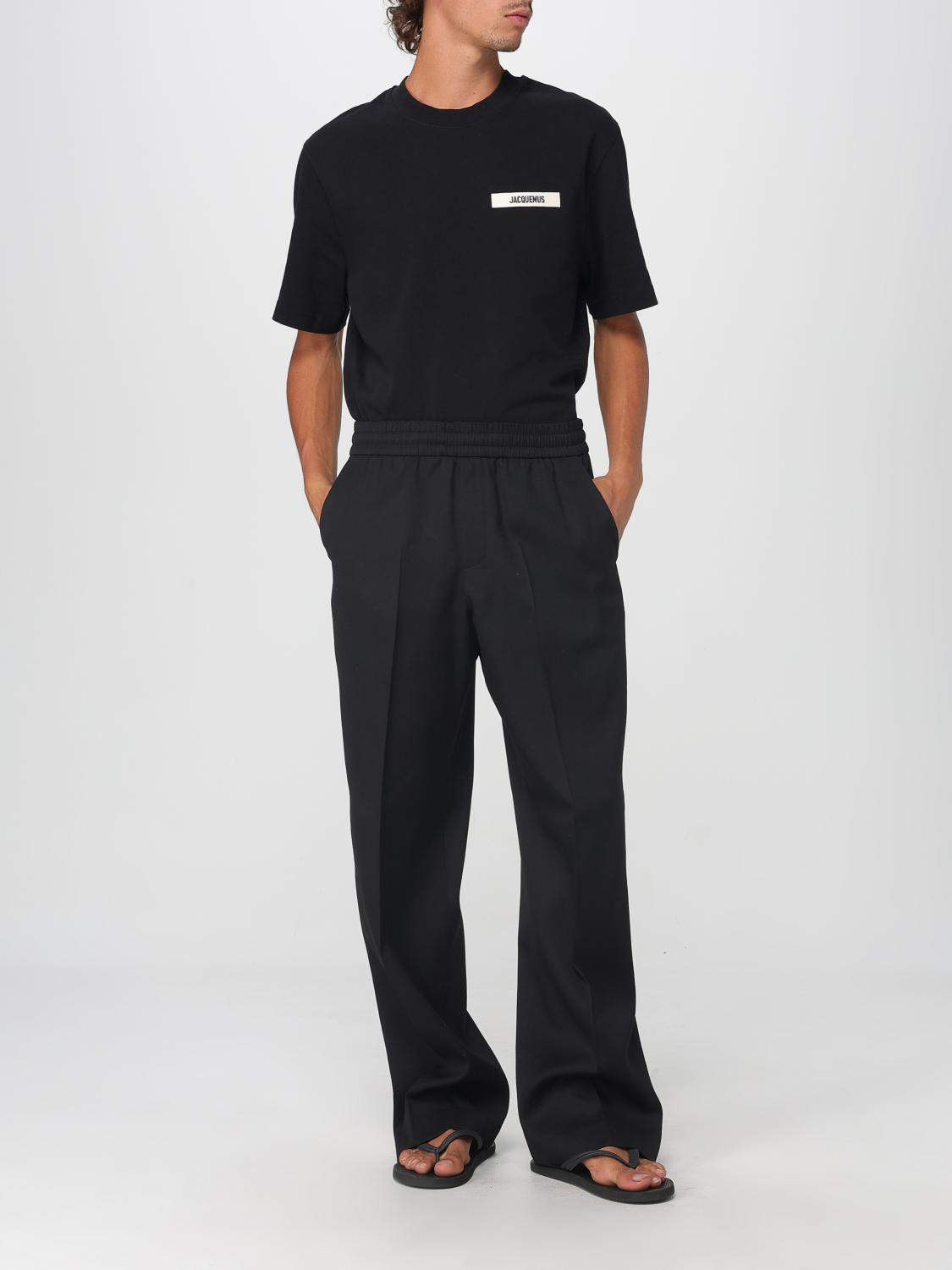 T-shirt men Jacquemus - 2