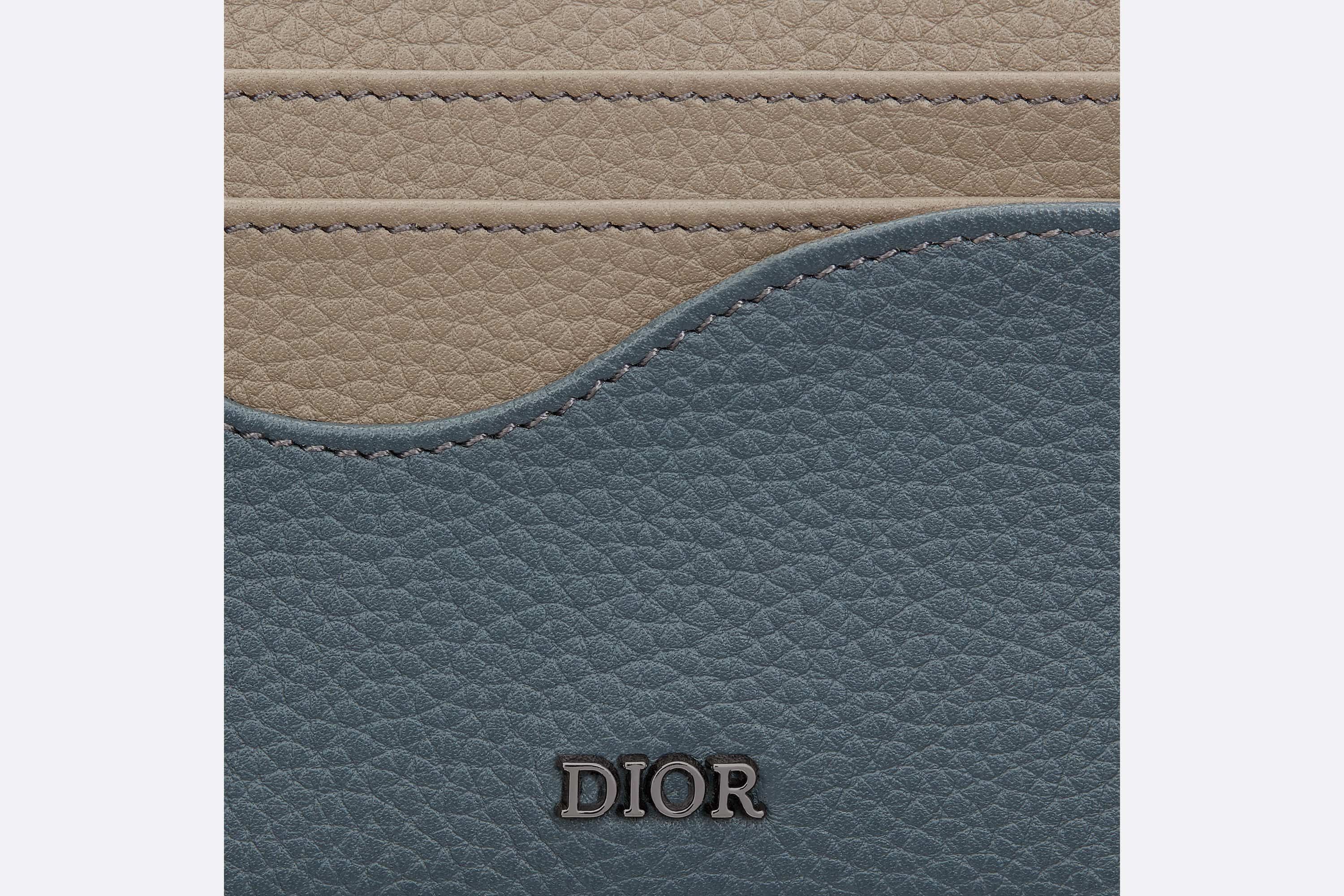 Saddle Card Holder - 4