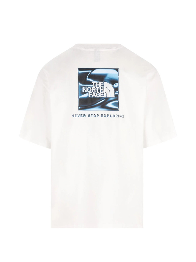 The North Face Logo-print T-shirt 4