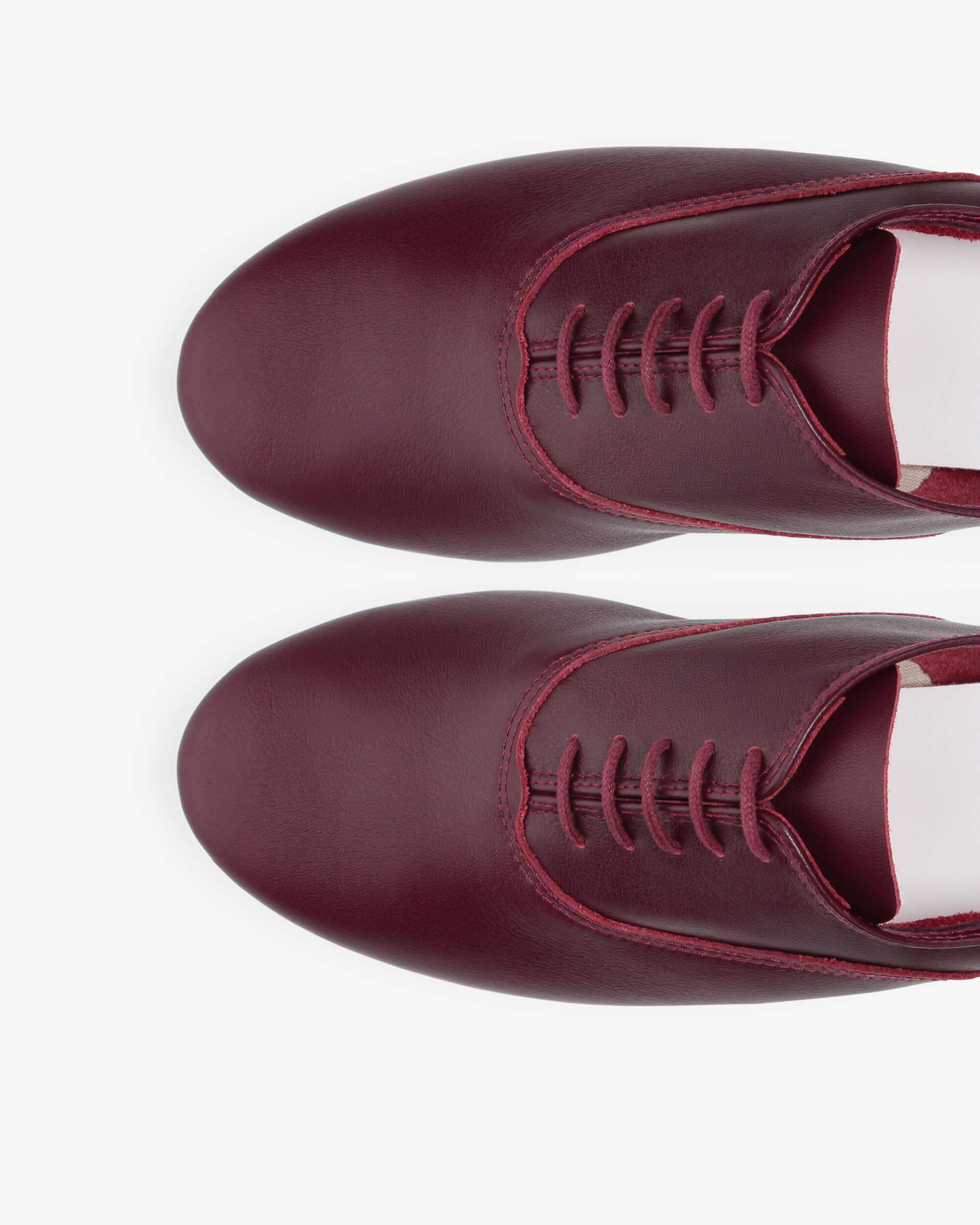 ZIZI OXFORD SHOES - 4