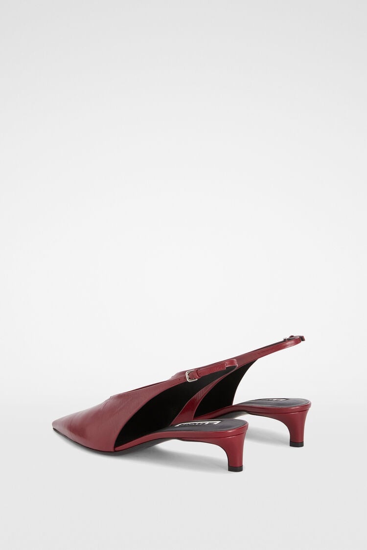 Pumps - 5