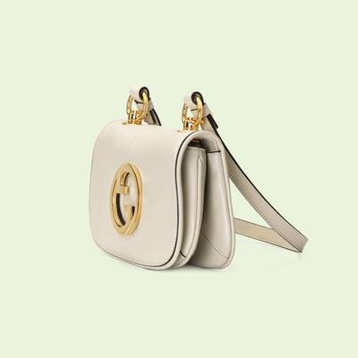 GUCCI Mini bag with round Interlocking G outlook