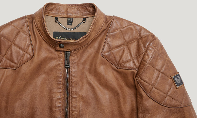 LEGACY OUTLAW JACKET 3