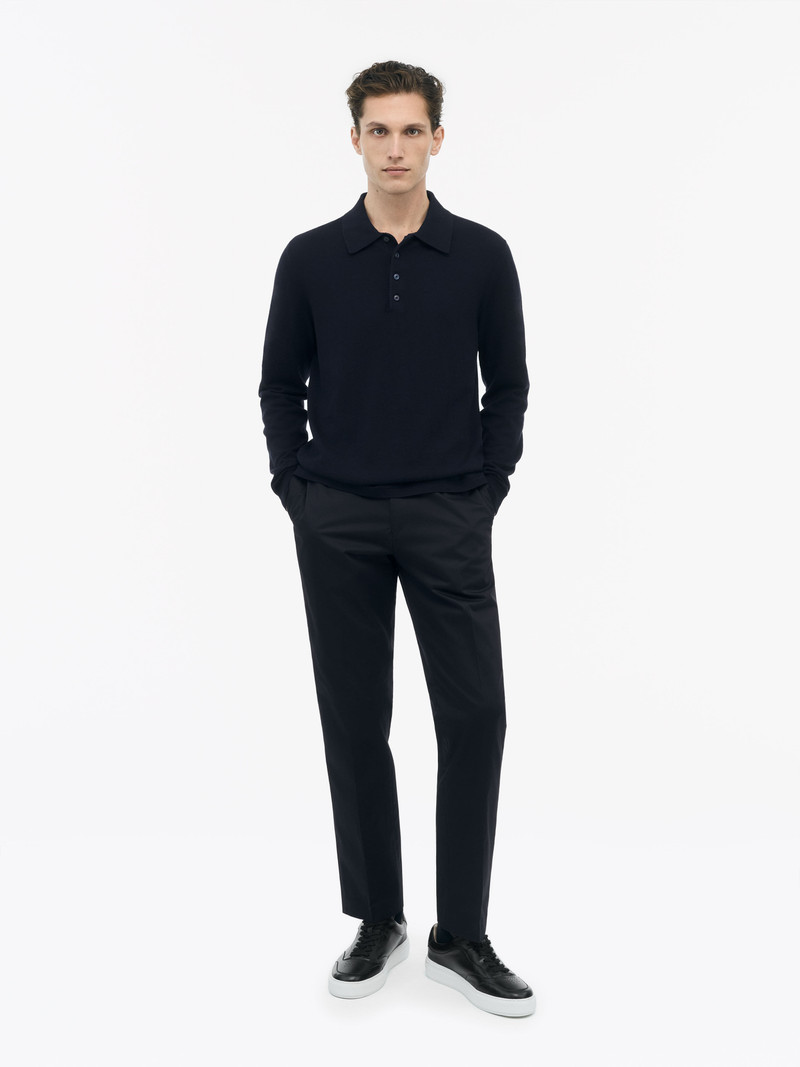 TIGER OF SWEDEN Tannen C Drawstring Chinos outlook