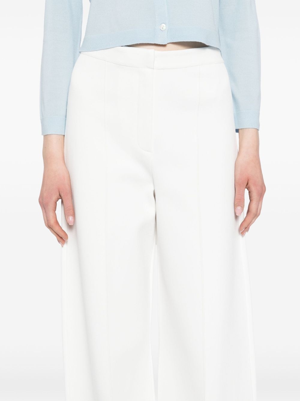 high-waist pants - 5