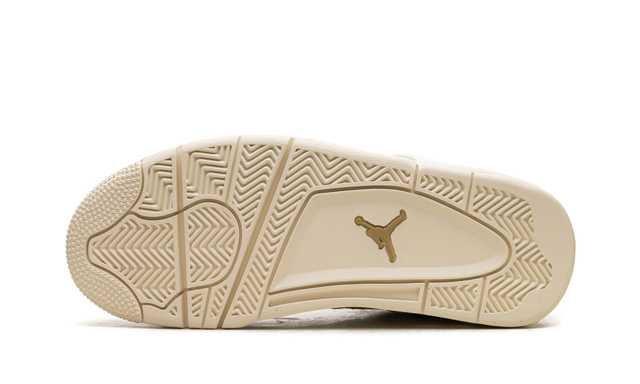 AIR JORDAN 4 WMNS "Sail" - 5