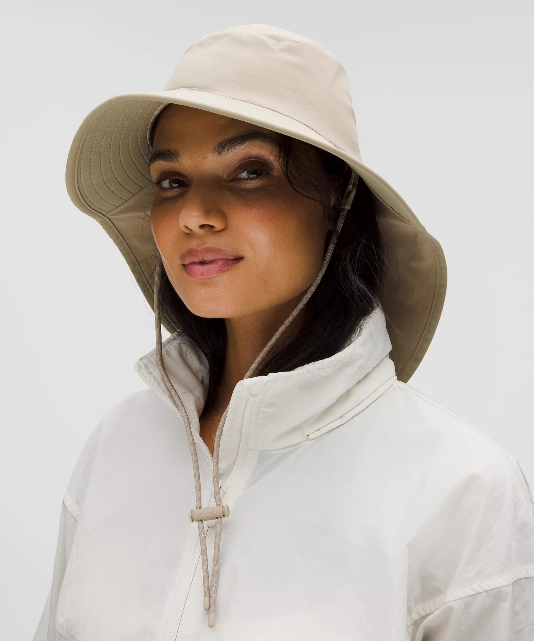 All Sport Wide-Brim Hat - 2