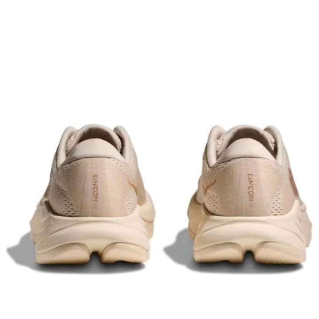 (WMNS) HOKA ONE ONE Rincon 4 'Vanilla Birch' 1155131-VCH - 4