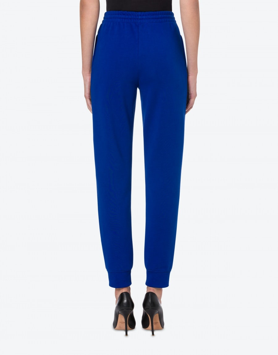 CHINESE NEW YEAR FLEECE JOGGING TROUSERS - 3