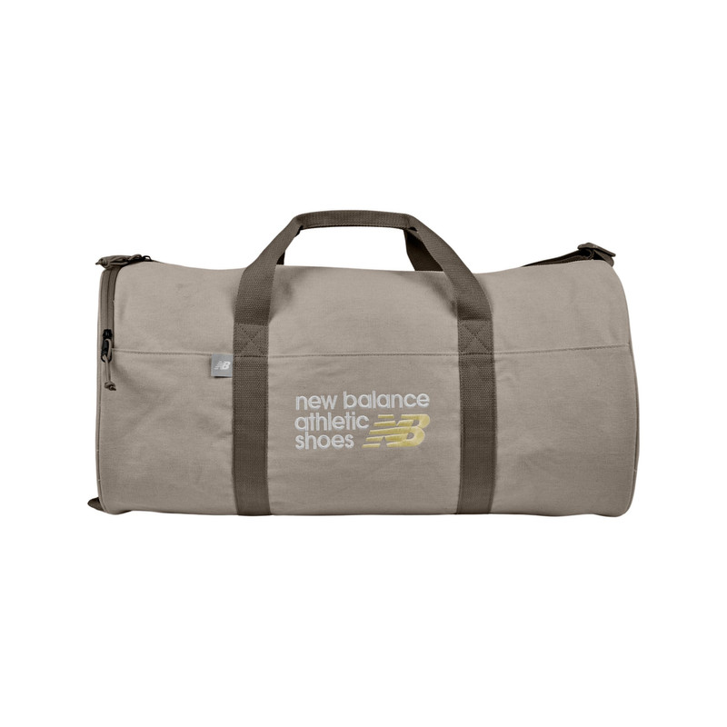 Canvas Duffel 1