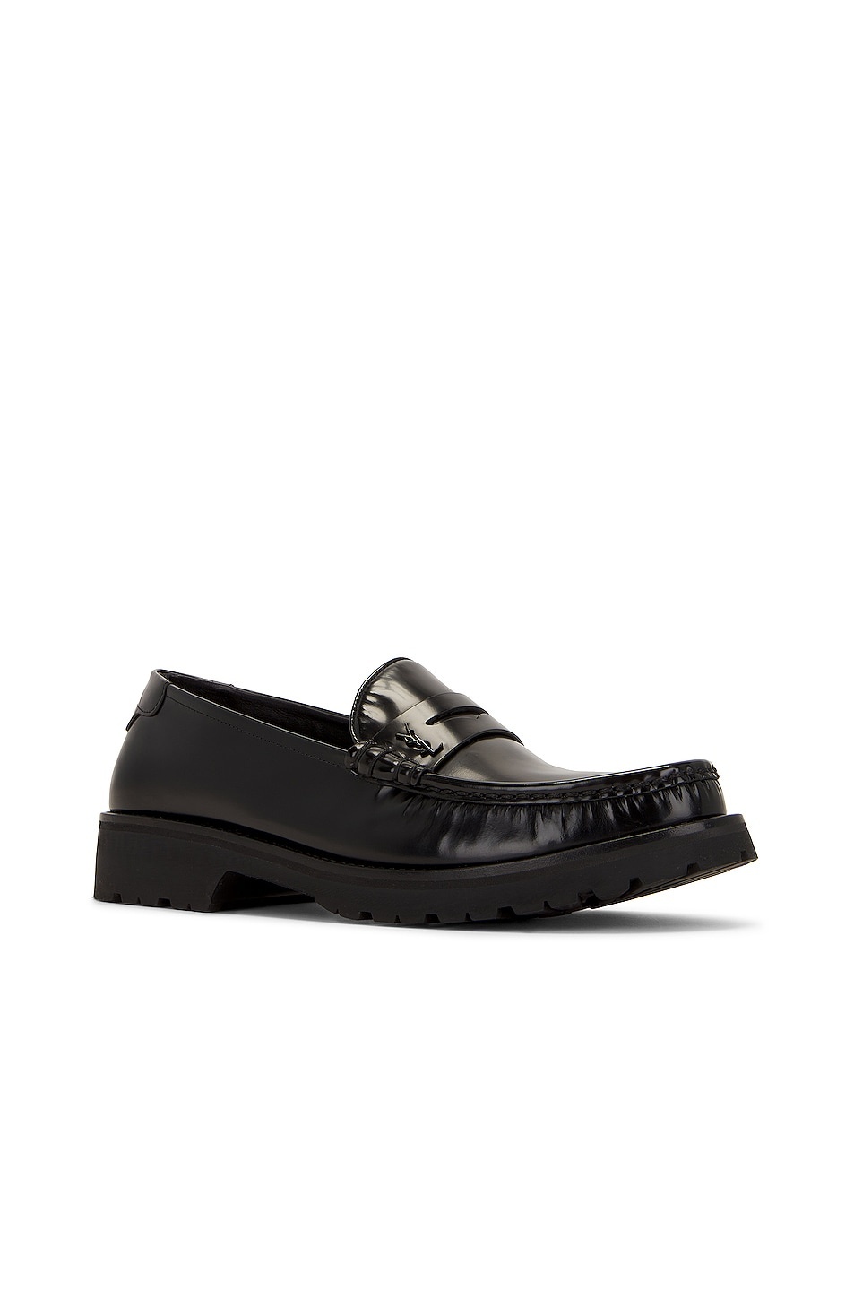 Le Loafer 15 Mocassin Cuir Master - 2