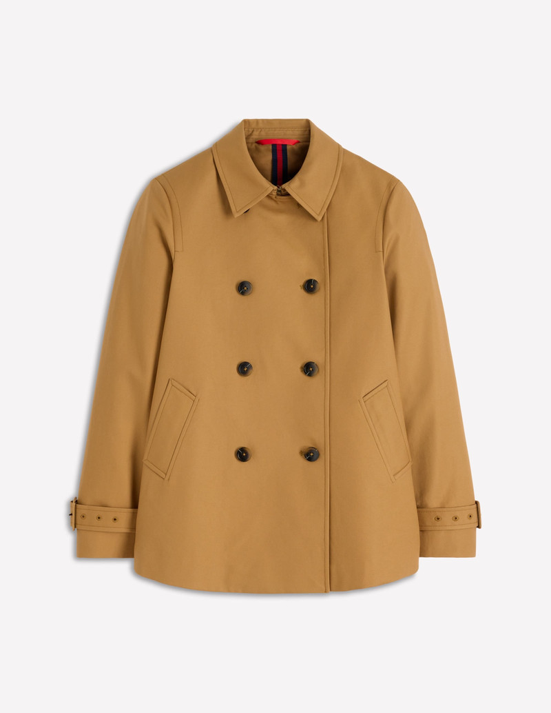 Heart Swing Trench-Dijon 1