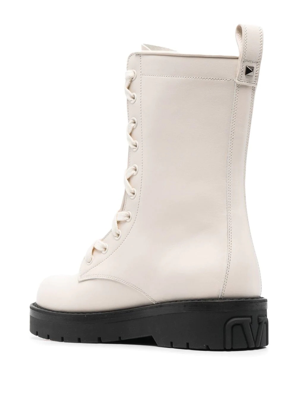 XCOMBAT leather boots - 3