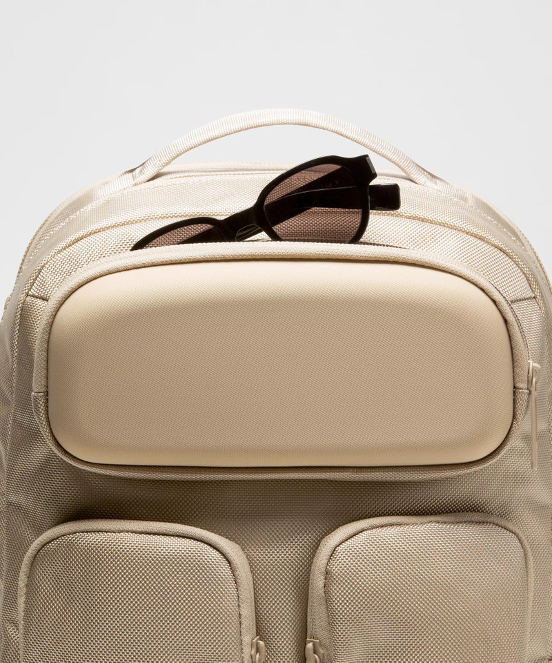 Cruiser Backpack 26L *Updated 6