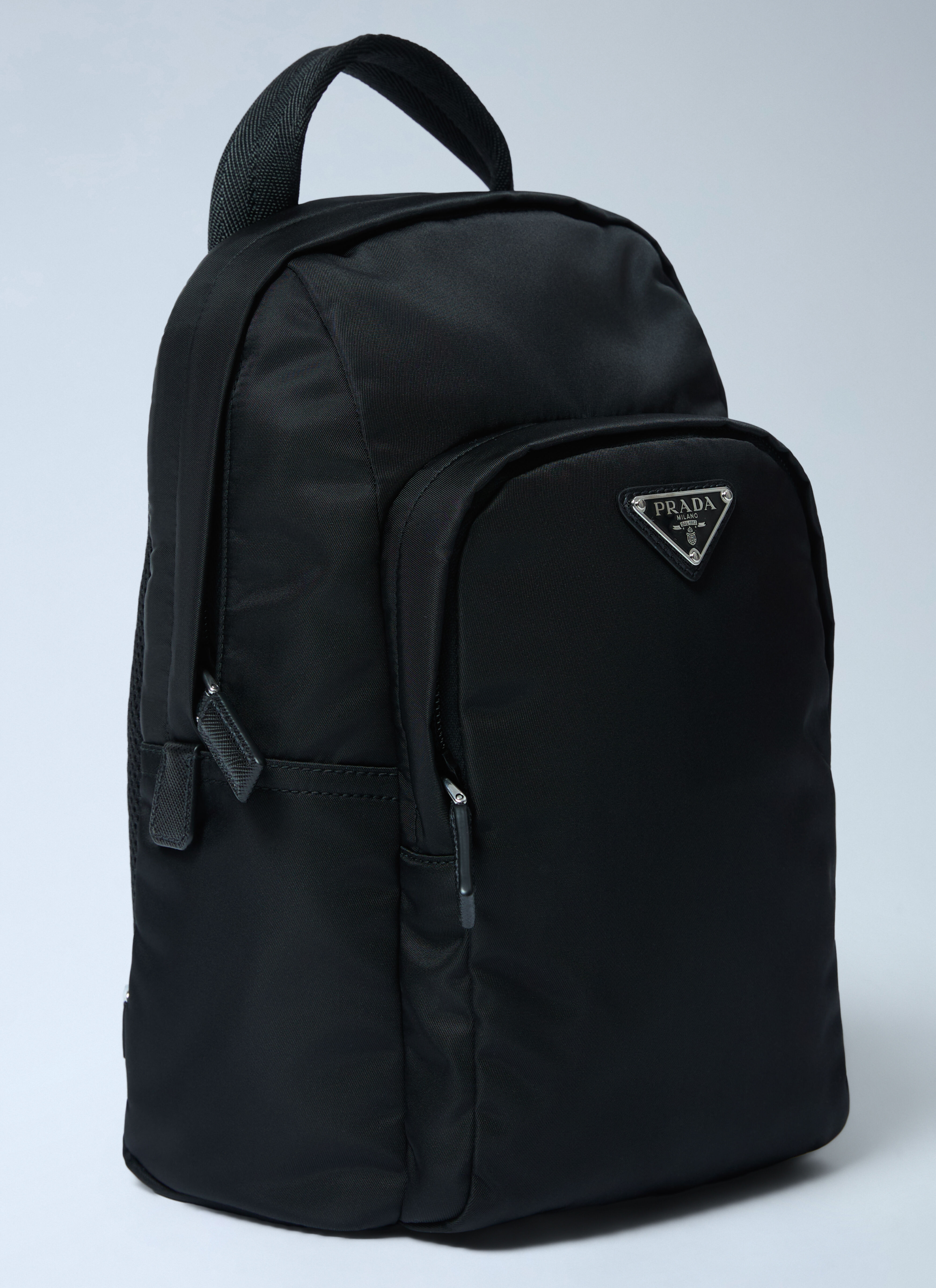 Re-Nylon Backpack - 2