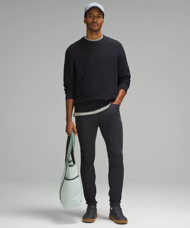 lululemon ABC Skinny-Fit 5 Pocket Pant 30"L *Warpstreme outlook