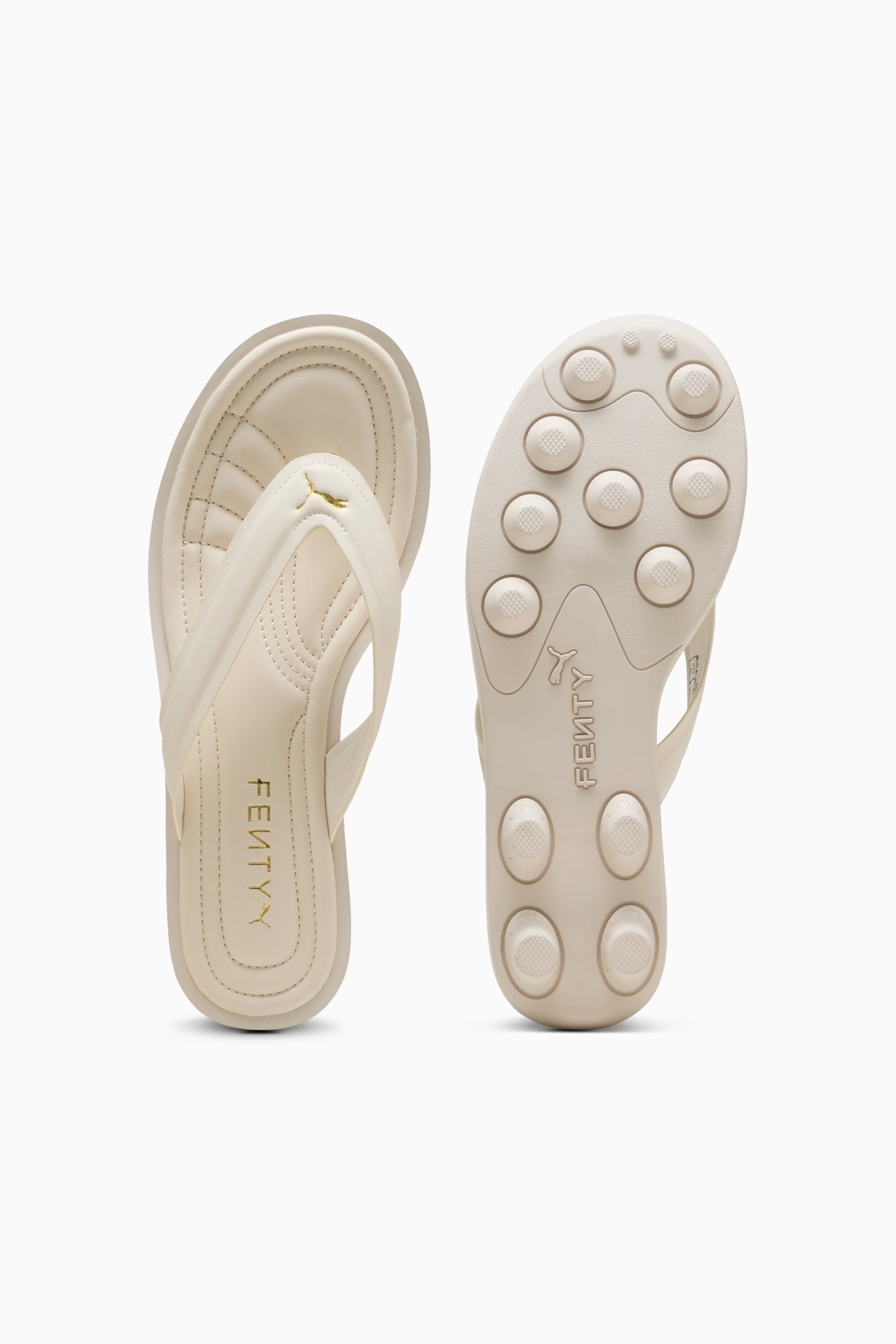 FENTY x PUMA Cat Cleat Slides Women - 6