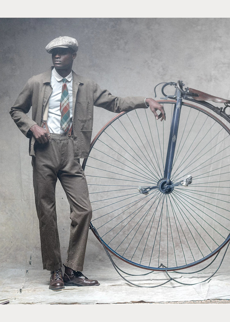 Slim Fit Checked Dobby Shirt 10