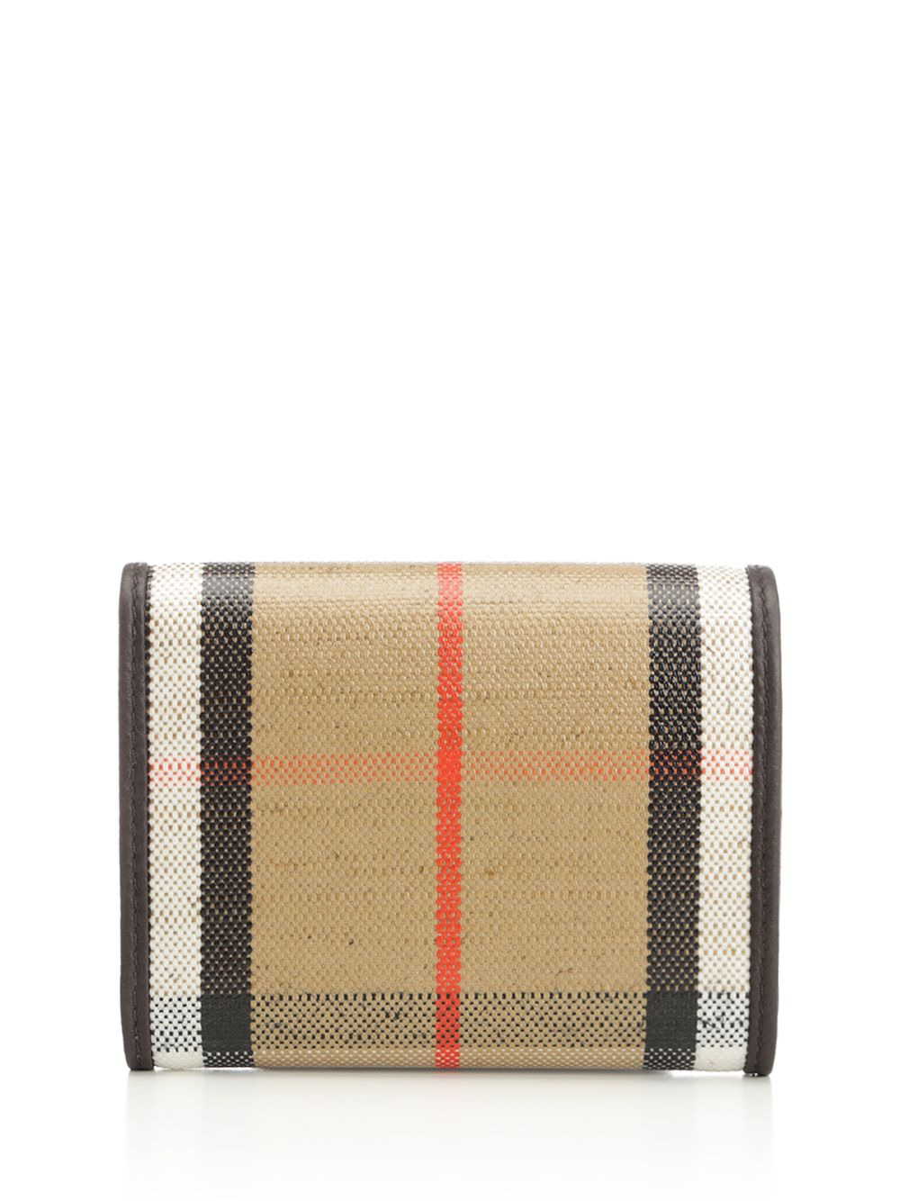 Highlands Compact Wallet Wallets Multicolor - 3