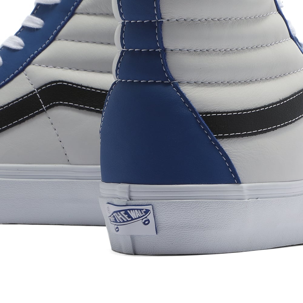 Vans Vault UA Sk8-Hi Reissue LX - 4