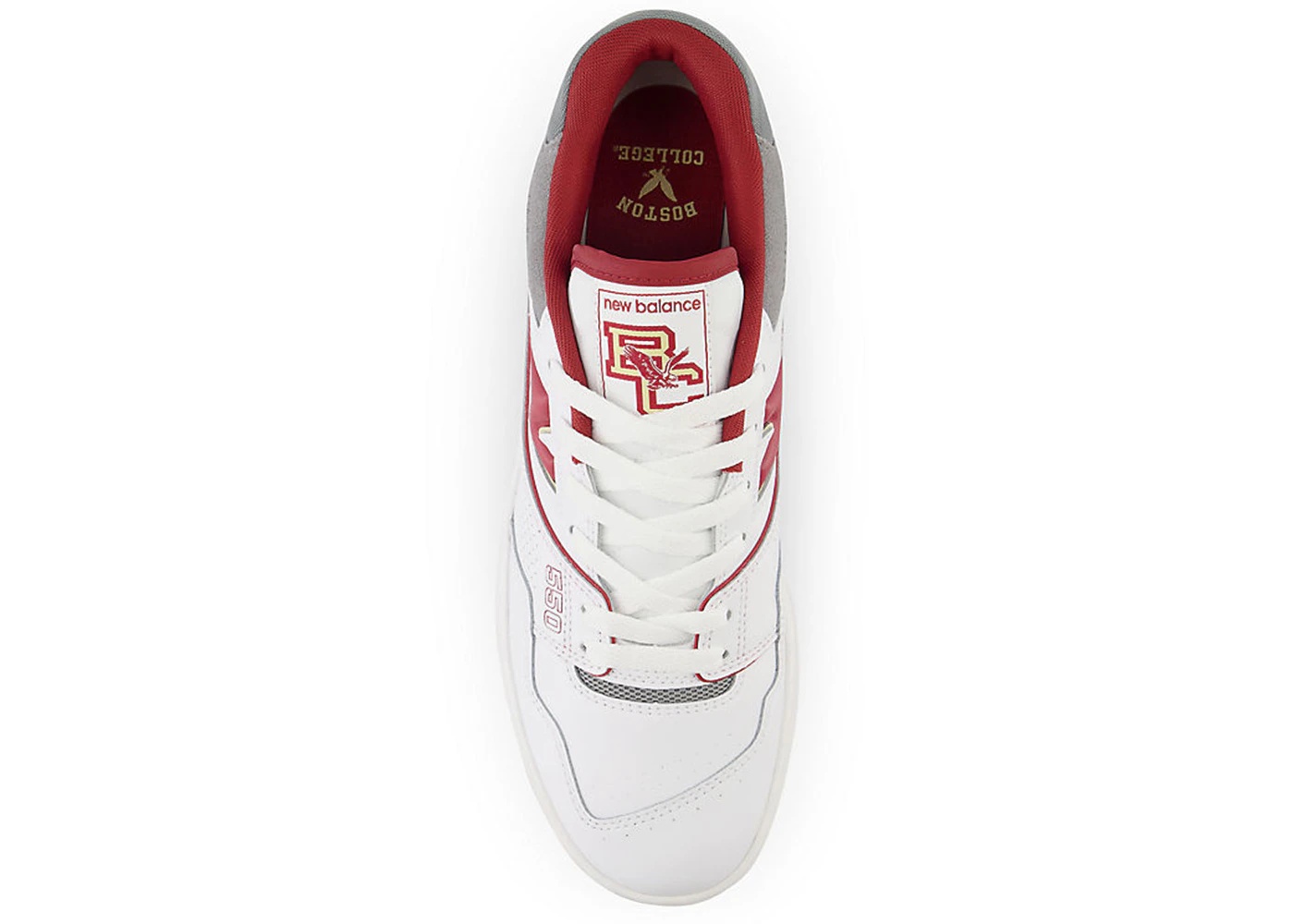 New Balance 550 Boston College - 3