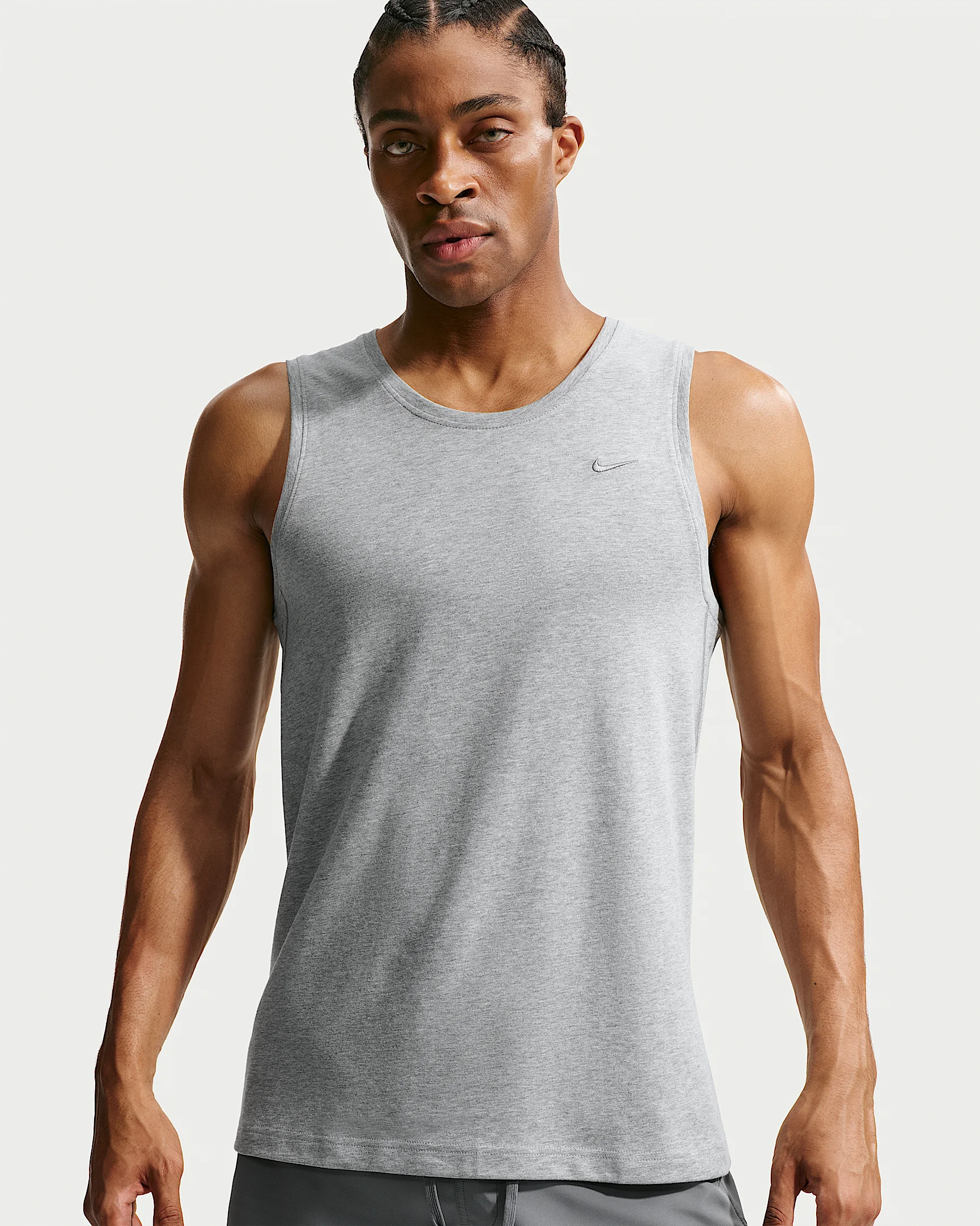 Nike Primary Men's Dri-FIT Versatile Tank - 1
