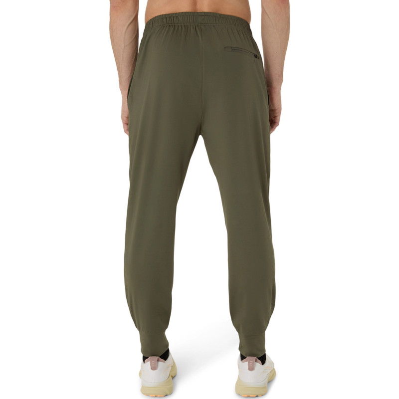 Asics STRETCH KNIT JOGGER PANT outlook