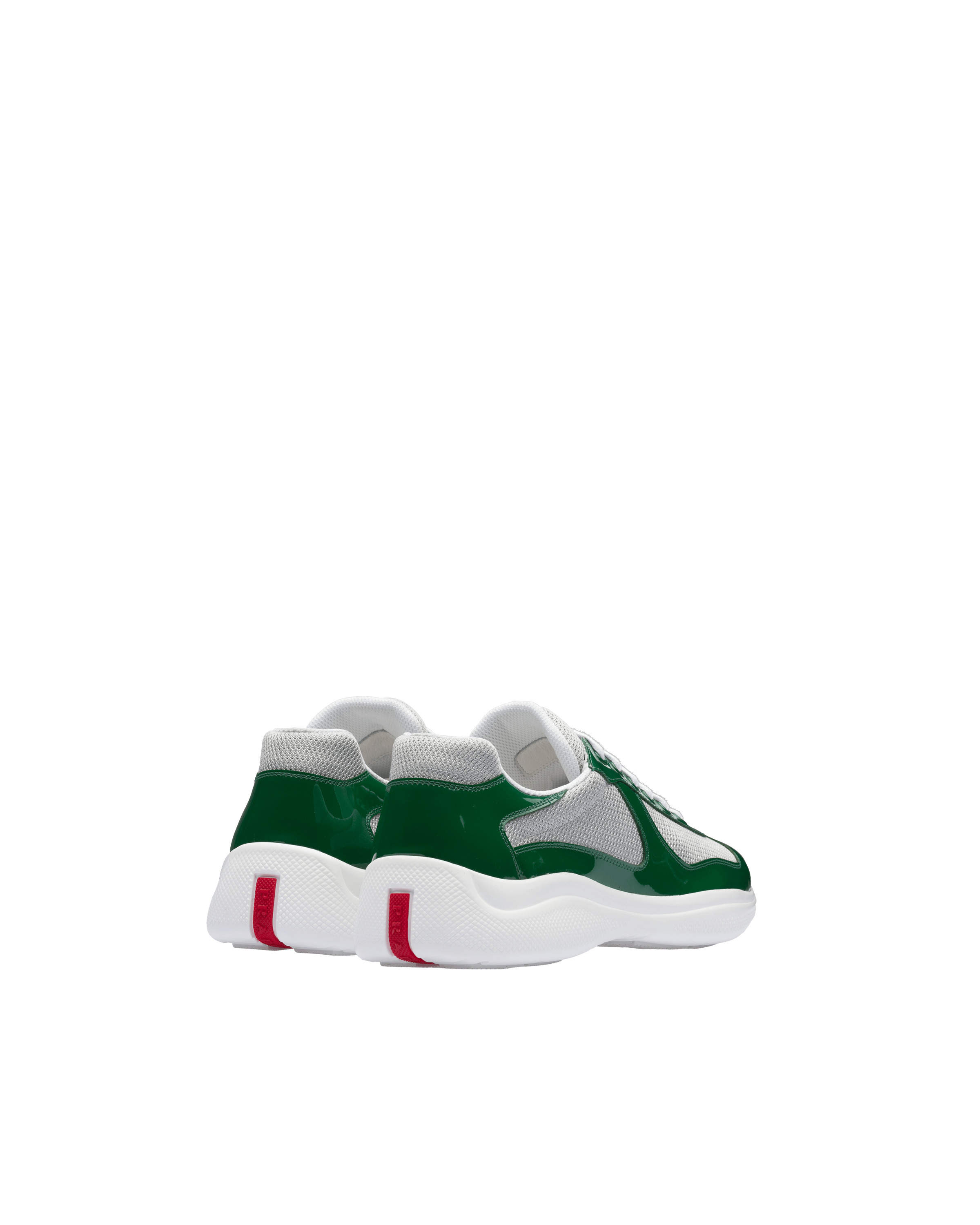 Prada America's Cup sneakers - 4