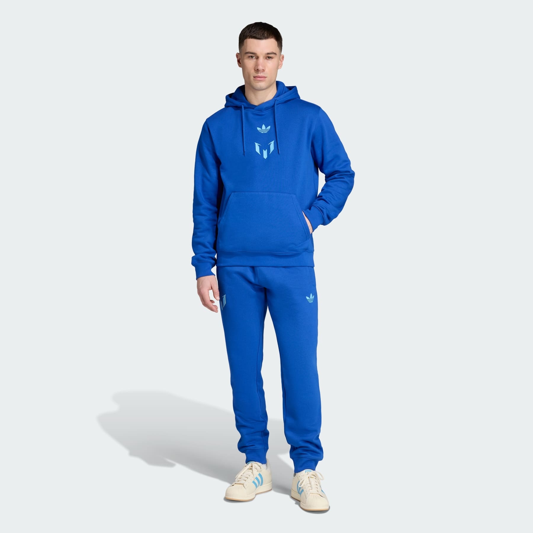 Messi Hoodie - 5