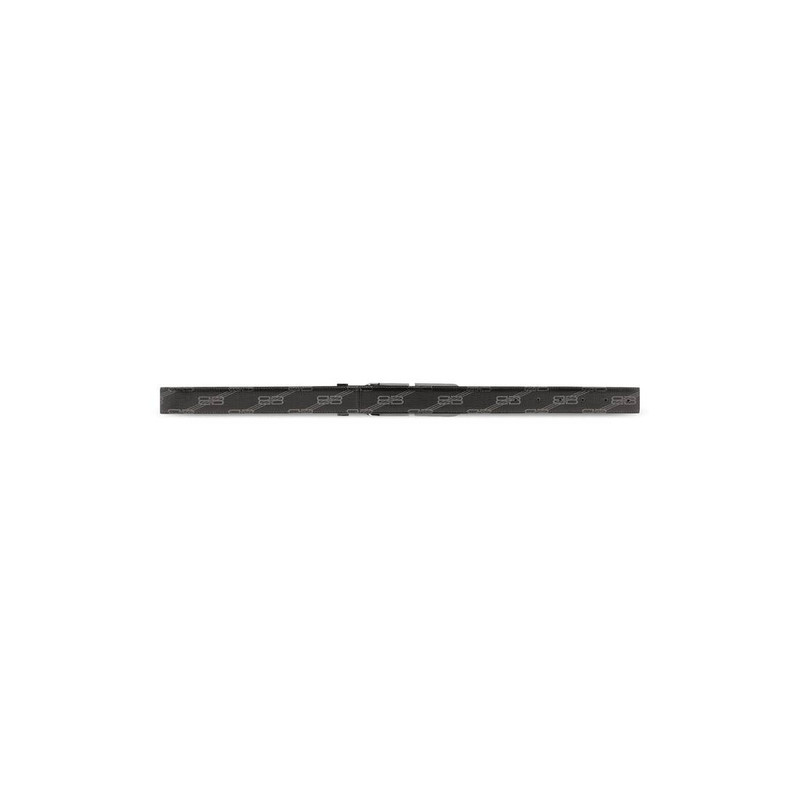 BALENCIAGA bb signature belt 30mm bb monogram coated canvas outlook