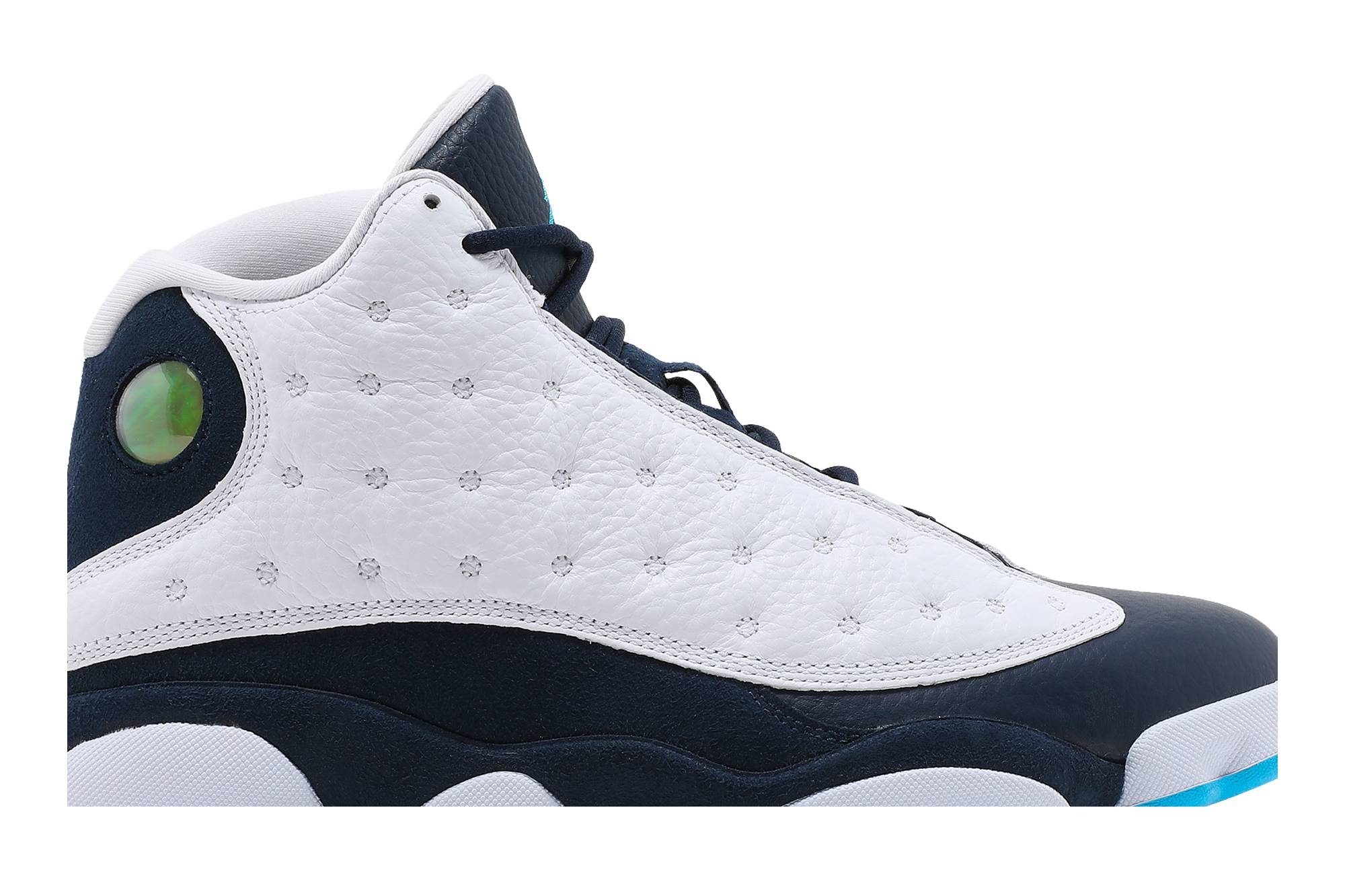 Air Jordan 13 Retro 'Obsidian' - 2