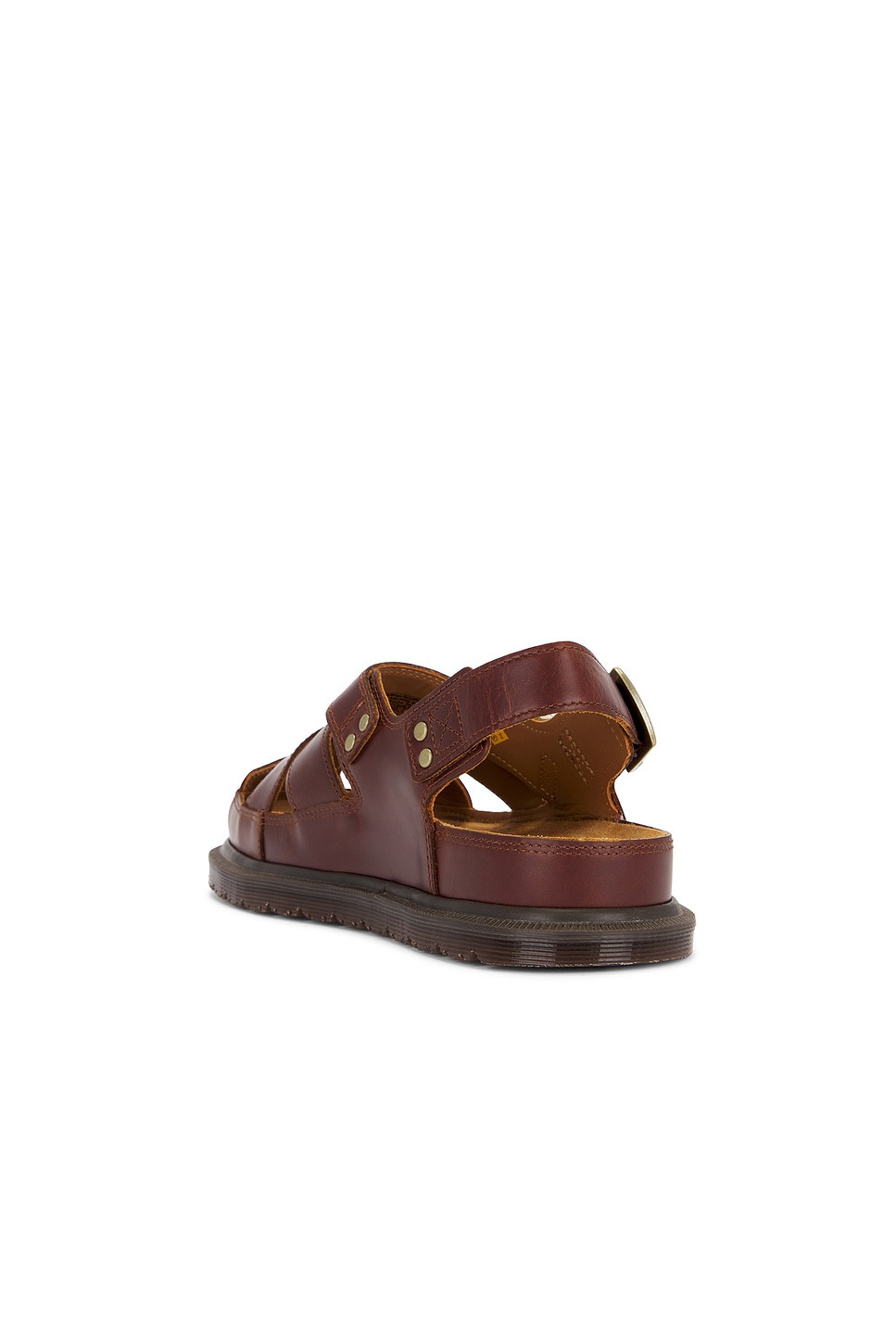 Orleans San Strap Sandal - 3