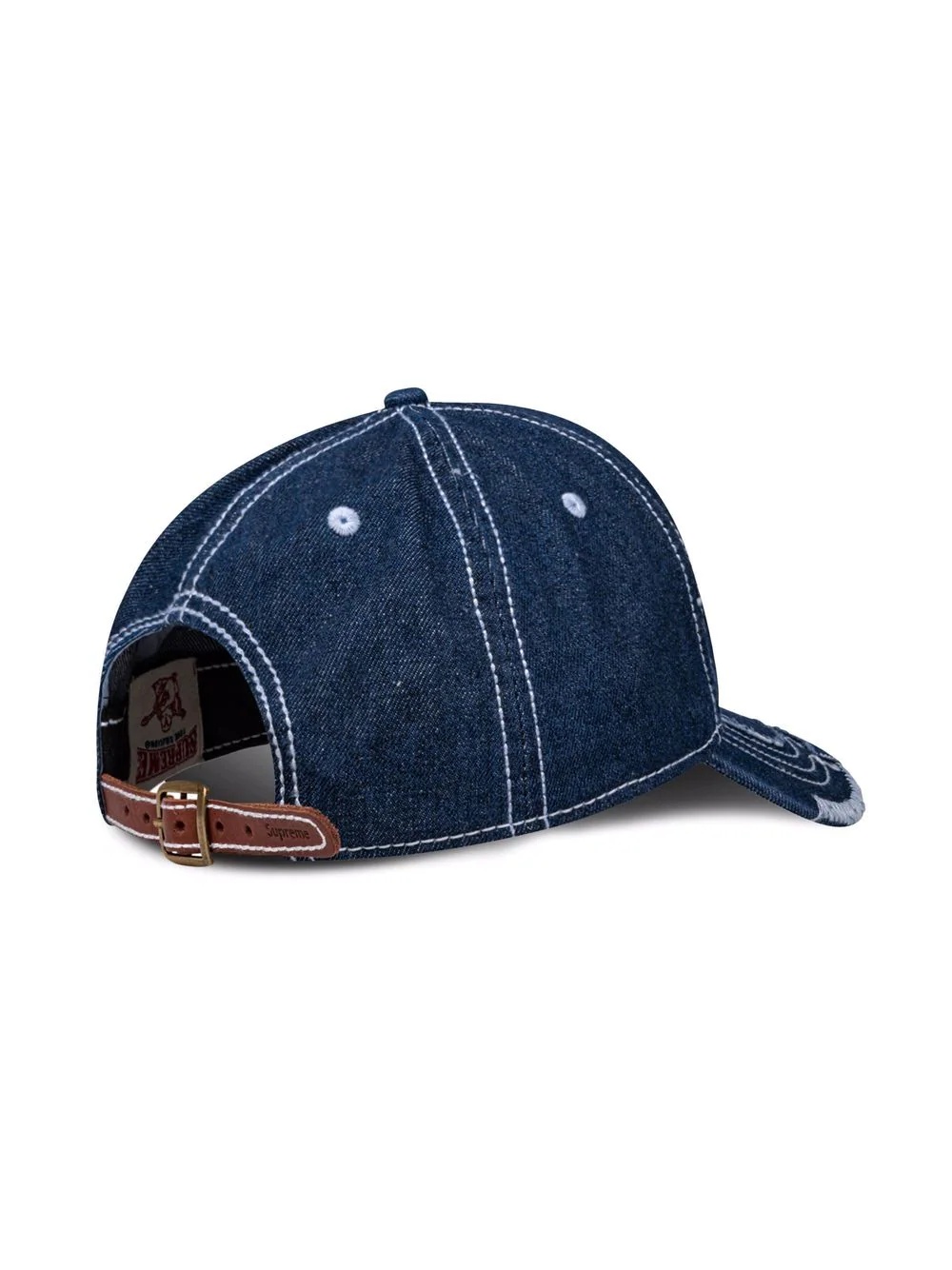 x True Religion 6-panel cap - 2