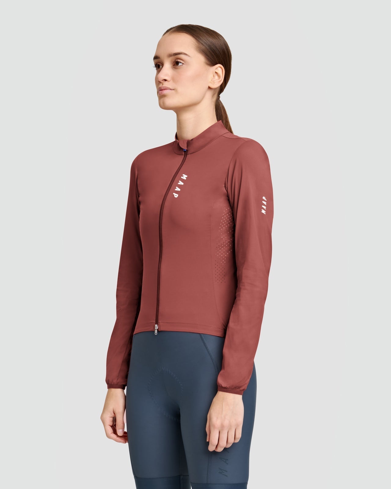 Women's Draft Team Jacket - 2