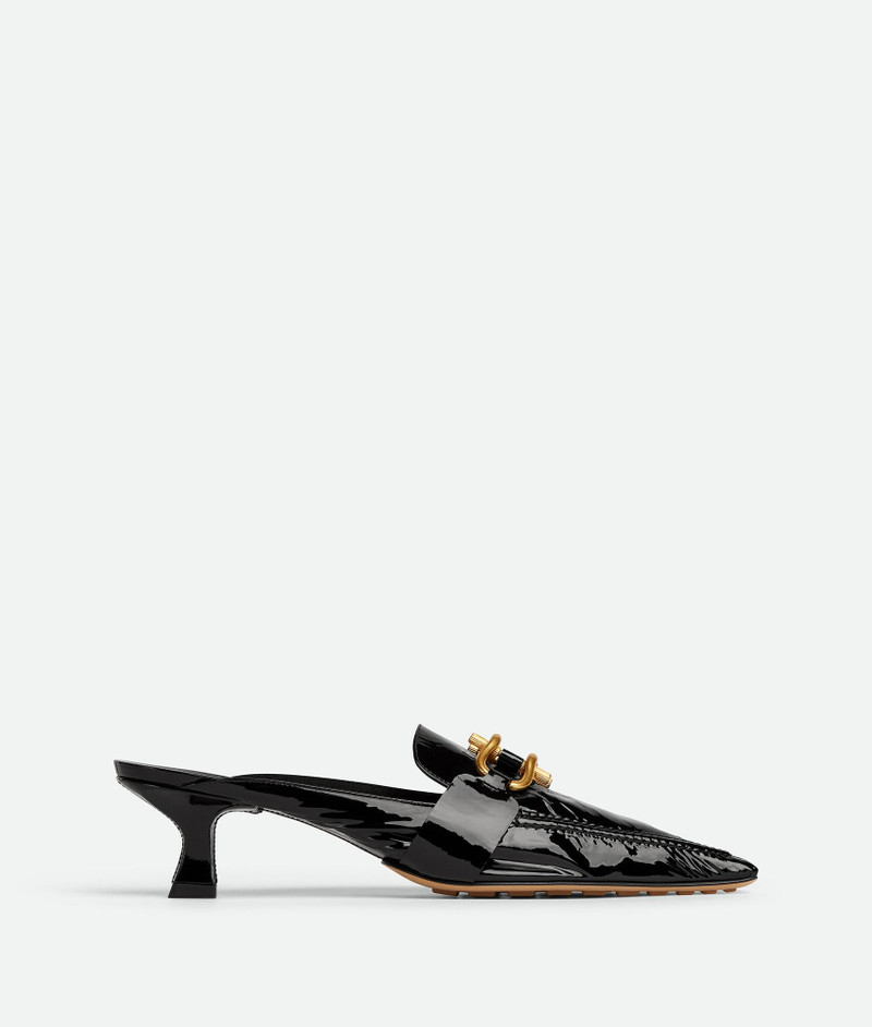 Madame Mule - 1