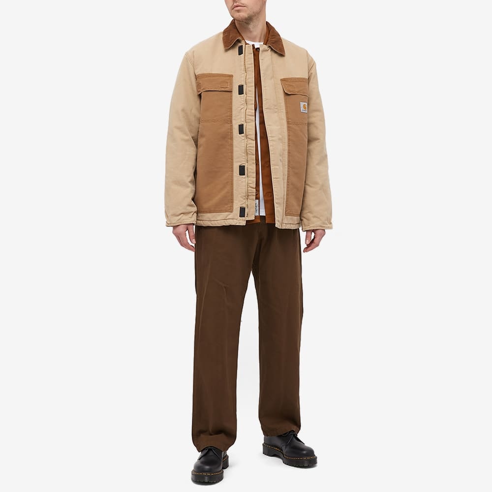 Carhartt WIP OG Arctic Coat - 7