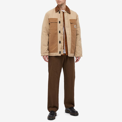 Carhartt Carhartt WIP OG Arctic Coat outlook