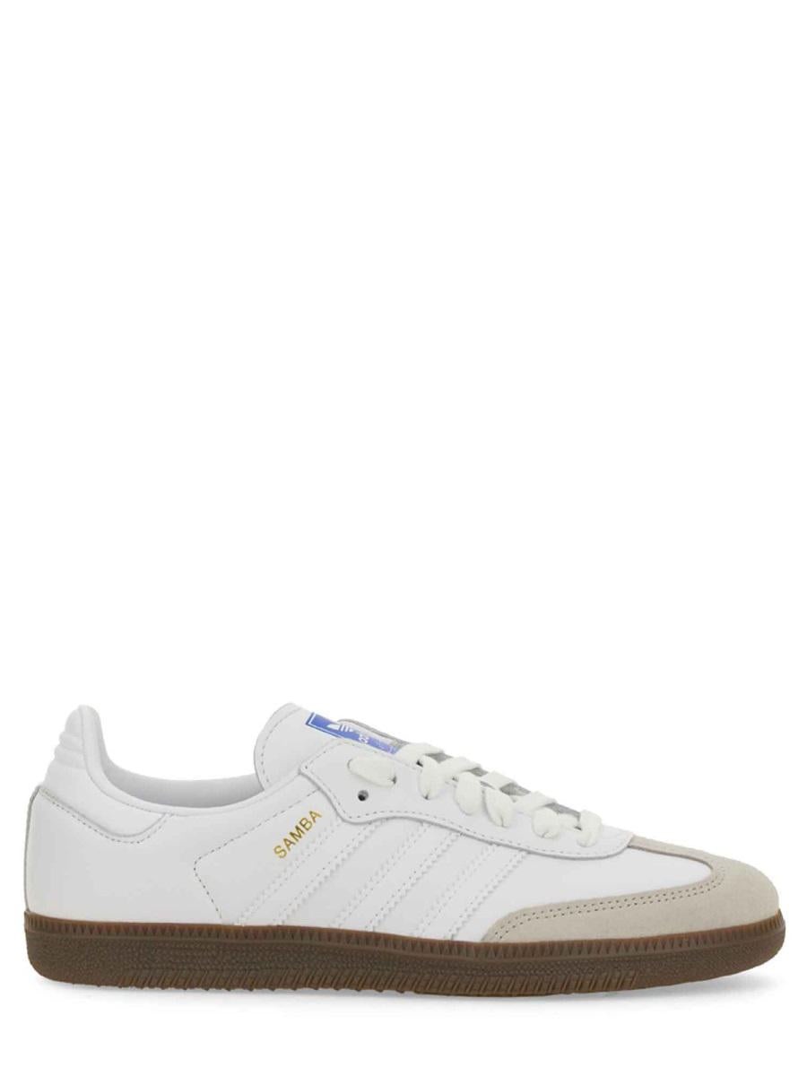 Adidas Originals ADIDAS ORIGINALS SNEAKER "SAMBA" UNISEX - 1