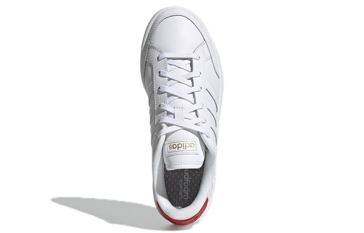(WMNS) adidas neo Wms GRAND COURT Skate shoes GZ8177 - 5